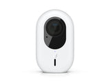 UBIQUITI UniFi Camera G4 Instant, 2K HD 30 FPS, Wide angle, 5 MP CMOS, IR LEDs,IPX5,WiFi-connected