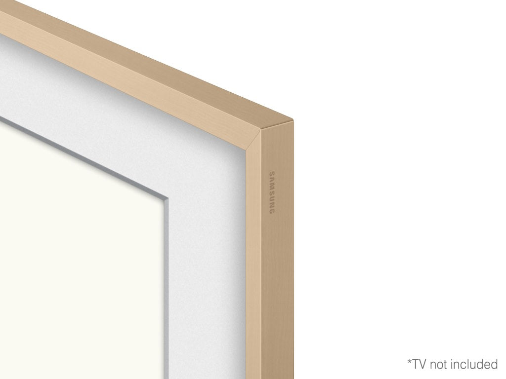 Samsung VG-SCFA55TKBXC prilagodljivi okvir za the Frame 55" TV, boja drveta