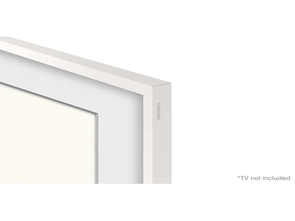 Samsung VG-SCFA65WTBXC prilagodiljivi okvir za the Frame 65", bijeli