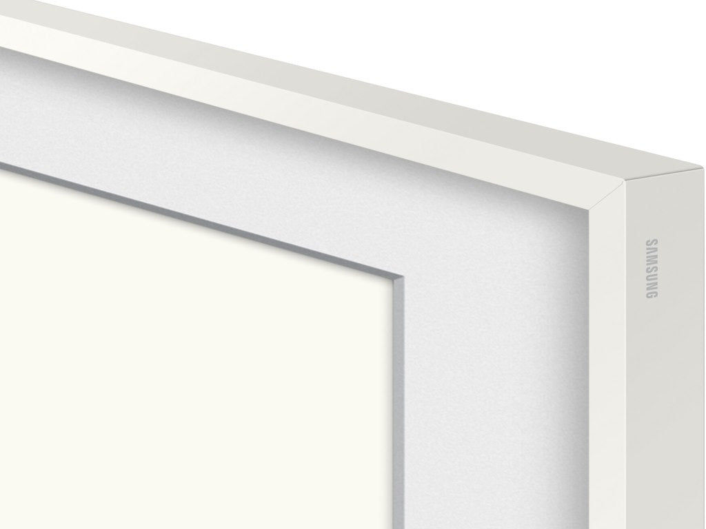Samsung VG-SCFA75WTBXC prilagodljivi okvir za the Frame 75" TV, bijeli
