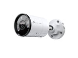 TP-LINK VIGI C385(2.8mm) 4K (8MP) Ultra HD and 24h Full-Color Bullet Network Camera