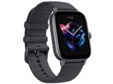 Amazfit GTS 3 Smartwatch Black