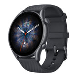 Amazfit GTR 3 Pro Smartwatch Black