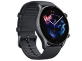 Amazfit GTR 3 Pro Smartwatch Black