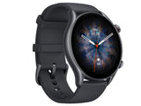 Amazfit GTR 3 Pro Smartwatch Black
