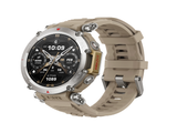 Amazfit T-Rex Ultra Sahara - Steel - 10ATM - Amoled 1.39" - 89g - WiFi - BT