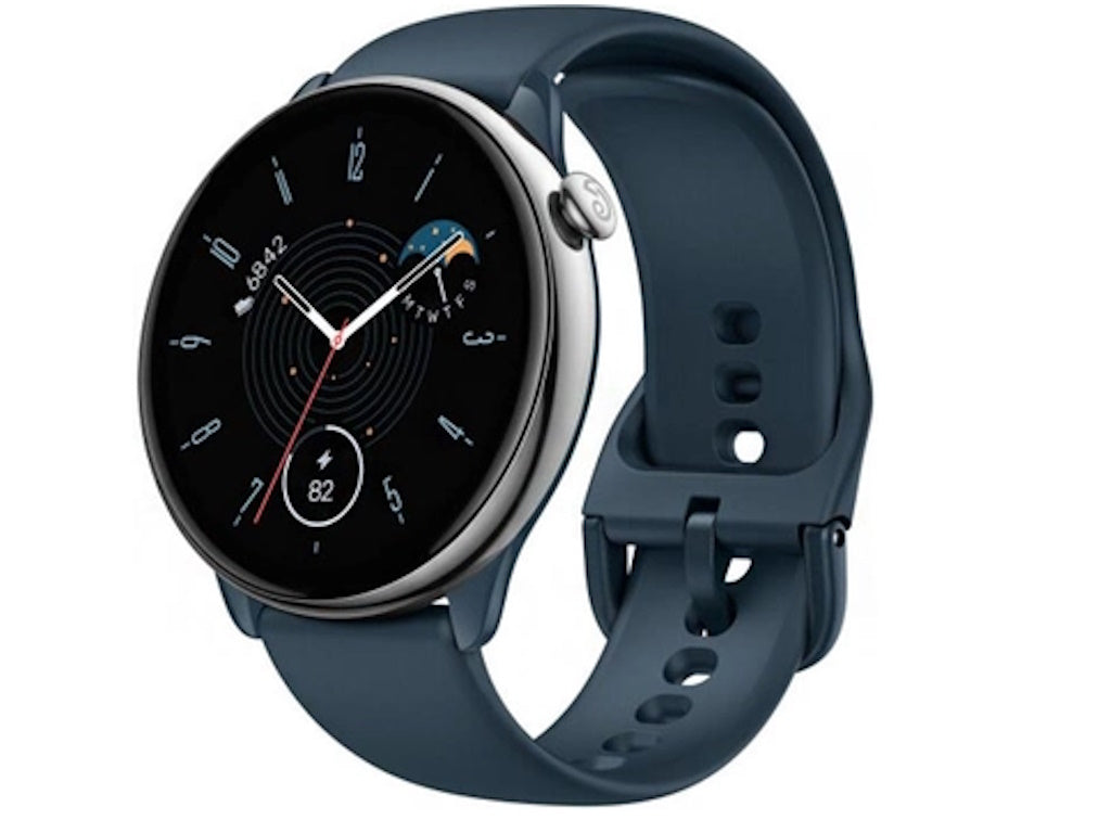 Amazfit GTR Mini Ocean Blue