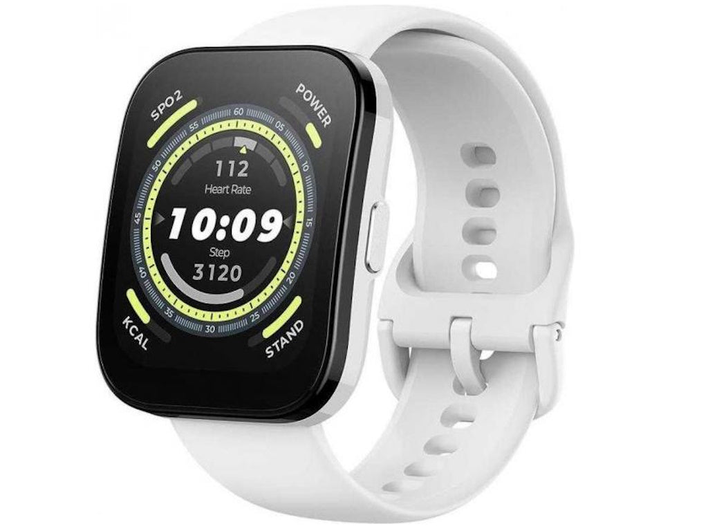 Amazfit Bip 5 Cream White