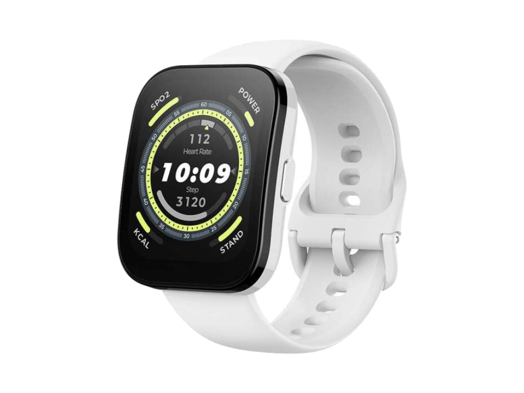 Amazfit Bip 5 Cream White