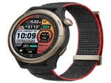 Amazfit Cheetah Pro Black