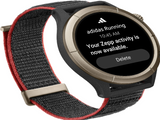 Amazfit Cheetah Pro Black