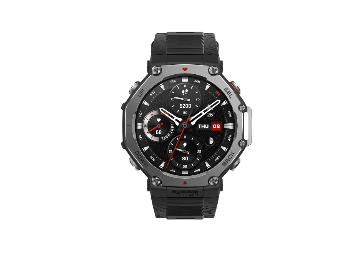 Amazfit T-Rex 3, Onyx