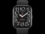 Amazfit Bip 5 Unity Charcoal Strap