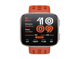 Amazfit Bip 6 Smartwatch Red