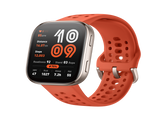 Amazfit Bip 6 Smartwatch Red