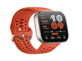 Amazfit Bip 6 Smartwatch Red