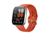 Amazfit Bip 6 Smartwatch Red