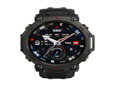 Amazfit T-Rex 3 Pro 48mm Smartwatch Black