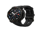 Amazfit T-Rex 3 Pro 48mm Smartwatch Black