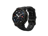 Amazfit T-Rex 3 Pro 48mm Smartwatch Black