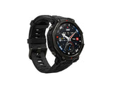 Amazfit T-Rex 3 Pro 48mm Smartwatch Black