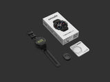 Amazfit T-Rex 3 Pro 48mm Smartwatch Black
