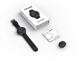 Amazfit Active Max Smartwatch  Black