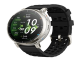 Amazfit Active 3 Premium Smartwatch Apex Silver