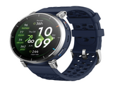 Amazfit Active 3 Premium SmartWatch Atlas Blue