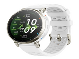 Amazfit Active 3 Premium SmartWatch Aero White