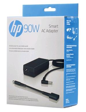 HP 90W Smart AC Adapter EURO