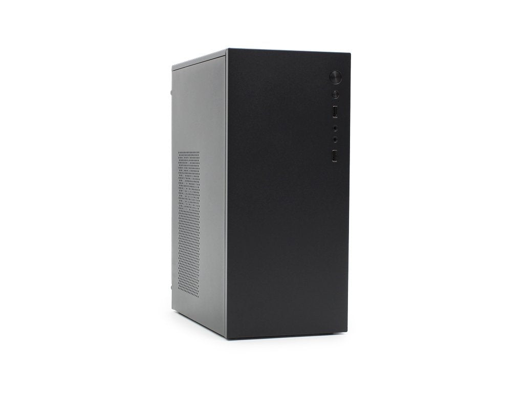 COMTRADE RED PC INTEL Core i5-12400 - ASUS PRIME H610M-K - 16GB DDR4 - 480GB SSD - 500W
