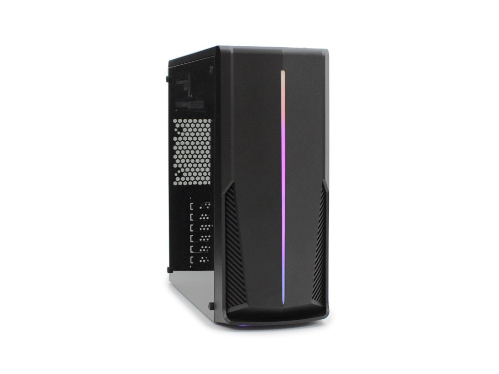 COMTRADE RED PC AMD Ryzen 3 3200G - A520M K V2 - 8GB DDR4 - 500GB M.2 SSD - 500W - NO OS