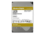 WD GOLD Enterprise HDD 18TB 3.5", 7200 RPM, 512MB Cache, up to 269MB - s transfer rate