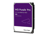 WD PURPLE PRO Surveillance HDD 8TB SATA 6 Gb - s, 256 MB Cache, 3.5", 7200 rpm, up to 265MB - s