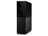 WD My Book 16TB Desktop External Hard Drive, USB 3.2 Gen 1, Micro-B, Power Supply
