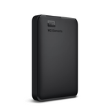 WD Elements Portable 2TB Eksterni HDD, 2.5", USB 3.0