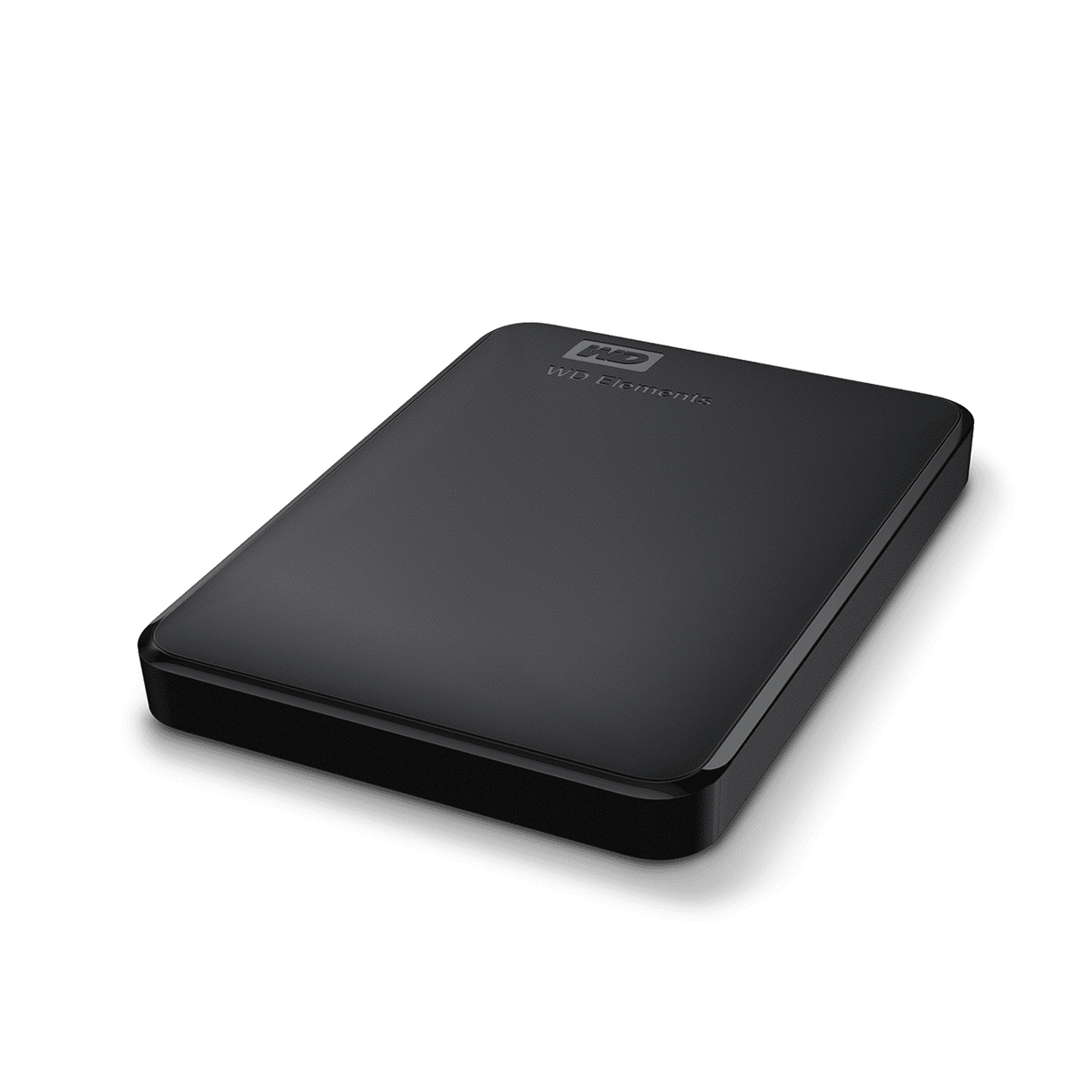 WD Elements Portable 2TB Eksterni HDD, 2.5", USB 3.0