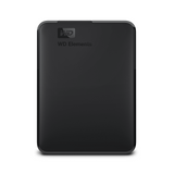 WD Elements Portable 4TB Eksterni HDD, 2.5", USB 3.0
