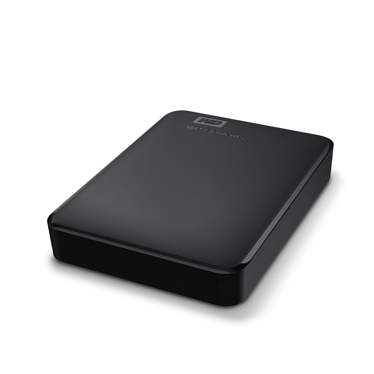 WD Elements Portable 4TB Eksterni HDD, 2.5", USB 3.0