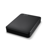 WD Elements Portable 4TB Eksterni HDD, 2.5", USB 3.0