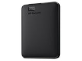 WD Elements Portable 4TB Eksterni HDD, 2.5", USB 3.0