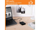 WD Elements Portable 4TB Eksterni HDD, 2.5", USB 3.0
