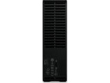WD Elements 6TB Desktop External Hard Drive, USB 3.0, Micro-B, Power Supply
