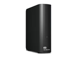 WD Elements 8TB Desktop External Hard Drive, USB 3.0, Micro-B, Power Supply