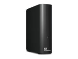WD Elements 8TB Desktop External Hard Drive, USB 3.0, Micro-B, Power Supply