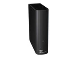 WD Elements 14TB Desktop External Hard Drive, USB 3.0, Micro-B, Power Supply