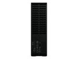 WD Elements 20TB Desktop External Hard Drive, USB 3.2, Micro-B, Power Supply
