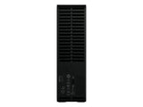 WD Elements 20TB Desktop External Hard Drive, USB 3.2, Micro-B, Power Supply