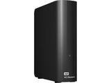 WD Elements 20TB Desktop External Hard Drive, USB 3.2, Micro-B, Power Supply